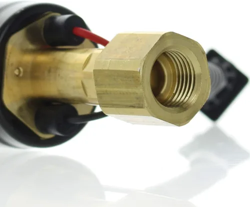 Miniatura 4 de Volvo Penta Bomba eléctrica de combustible de alta presión OEM 3588865