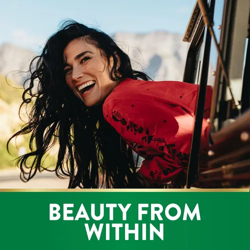 Miniatura 4 de Nature's Truth Biotin 5000mcg 78 tabletas de disolución rápida Sabor natural de bayas Vegano, sin OMG y sin gluten
