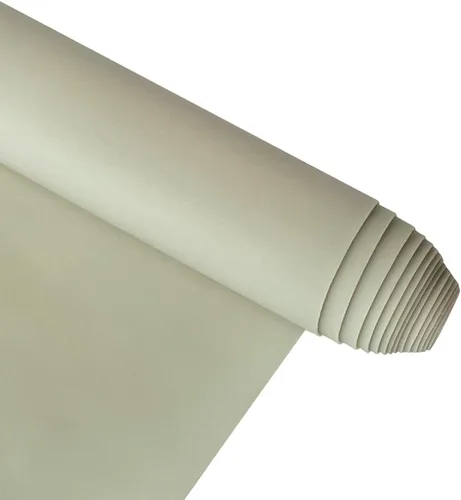 Miniatura 9 de Vinilo de gelatina mate de 11.8 x 53 pulgadas, color caramelo, suave, impermeable, vinilo de PVC para lazos para el cabello, llaveros, fabricación