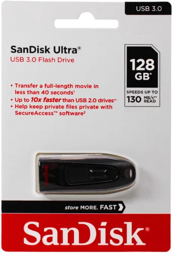 Miniatura 2 de Sandisk 3.0 - Memoria flash