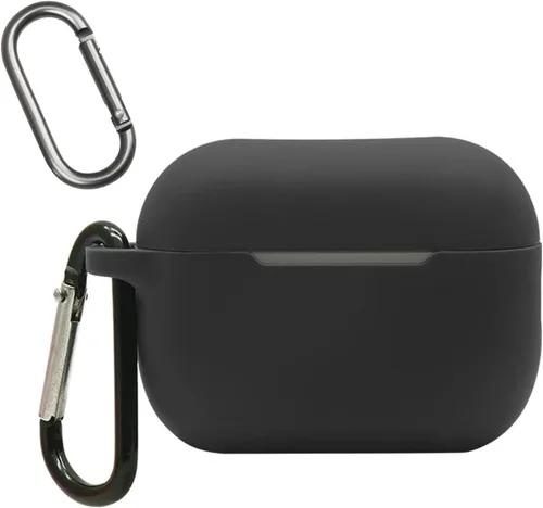 Carring - Funda para Apple Airpods Pro 2 (auriculares inalámbricos con cancelación de ruido 2022, cubierta suave de primera calidad, absorción de