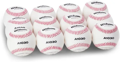 Miniatura 2 de Wilson Pelotas de béisbol de la serie Champion