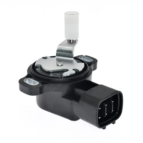 Miniatura 8 de 18919-5Y700 Sensor del pedal del acelerador del acelerador TPS compatible con Nissan Xtrail T30 Infiniti G35