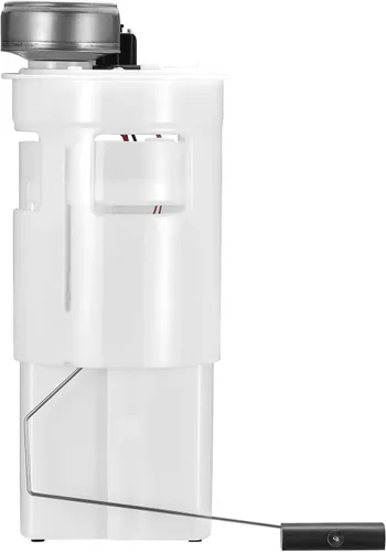 Miniatura 22 de BDFHYK Conjunto de Bomba de Combustible Eléctrica E7182M Compatible con 2004 2005 2006 2007 2008 2009 Dodge Ram 1500 2500 V6 V8 3.7L 4.7L 5.7L