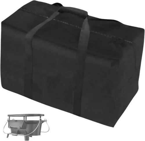 Miniatura 10 de Panini - Funda de prensa para Cuisinart Panini Press GR-4NP1, cubierta impermeable para sandwichera para parrilla interior 5 en 1, cubiertas