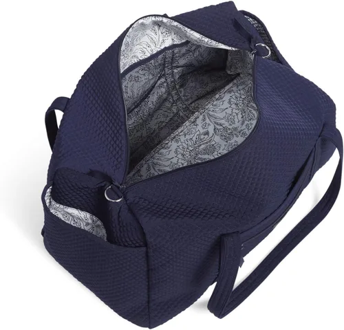 Miniatura 11 de Bolsa de viaje grande de microfibra para mujer