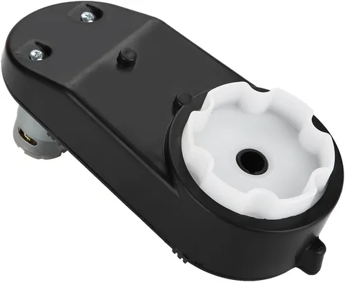 Rs390, juguete, motor eléctrico, motor con, para juguete de coche de niños, 6V/12V 12000-20000RPM (12V16000RMP)