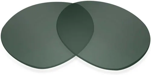 Miniatura 11 de Sunglass Fix Lentes de sol de repuesto compatibles con marcos Bolle IREX 100 de 2.323 in