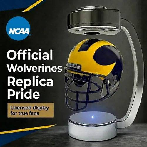 Miniatura 7 de Pegasus Sports NCAA Michigan Wolverines