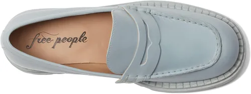Miniatura 2 de Free People Lyra Lug Sole Mocasines