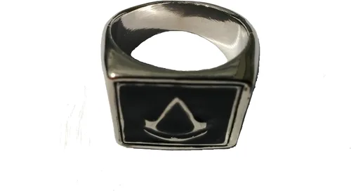 Miniatura 2 de Assassin 's Creed RingBrotherhood revalation Black Flag I II IIIAssassins Creed