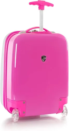 Miniatura 5 de Equipaje para niños Hello Kitty (S-HSRL-RT-HK07-22AR), Blanco, Equipaje para niños Hello Kitty - (S-hsrl-rt-hk07-22ar)