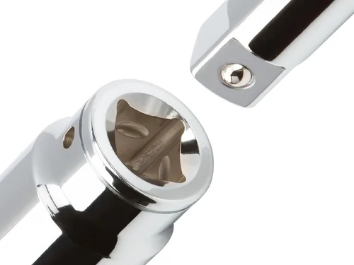 Miniatura 4 de TEKTON SHD93018 - Juego de llaves de vaso de 6 puntos, 23 piezas (0.748-1.969 in)