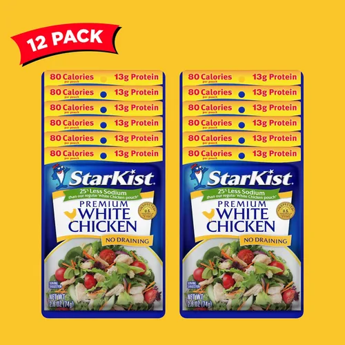 Miniatura 5 de Pollo blanco StarKist