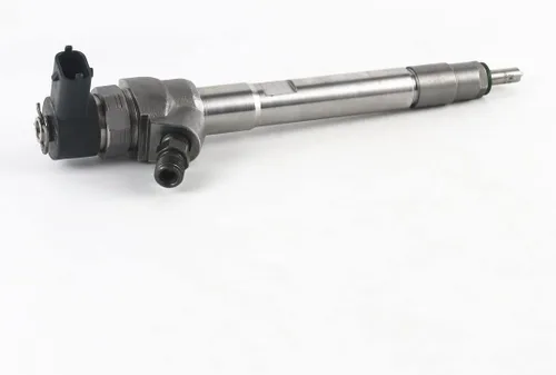 Miniatura 3 de Inyector de combustible para maquinaria de construcción 0 445 110 363, compatible con JMC
