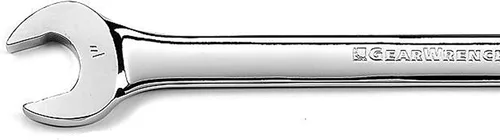Miniatura 5 de GEARWRENCH Llave combinada de patrón largo de 12 puntos, 1" - 81664