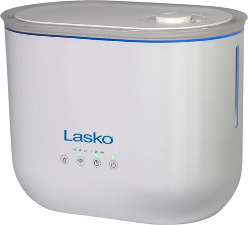 Lasko Humidificador ultrasónico de llenado superior UH250