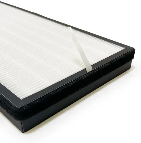 Miniatura 4 de Nispira XL6076UO XL6071 - Filtro de repuesto True HEPA compatible con Rowenta Intense Pure AIR XL Purfier PU6010, PU6020, PU6081U0, PU6020U2