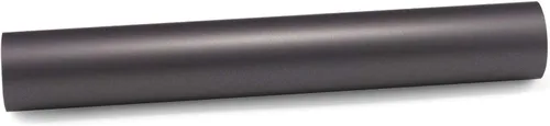 Miniatura 2 de 2 piezas de 4 x 8 pulgadas (3.9 in x 7.9 in) de selenita gris PET mate metálico vinilo adhesivo para auto auto hoja de película de película libre