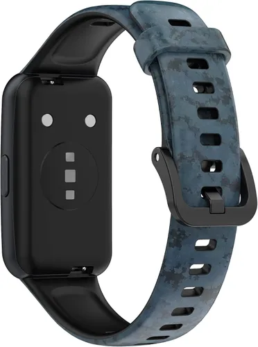 Miniatura 4 de Correa de reloj compatible con Huawei Band 7, pulsera de repuesto para Huawei Band 7