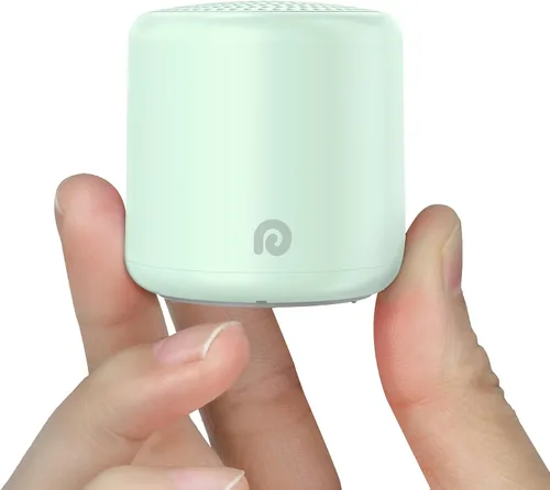 Miniatura 15 de Dreamegg Máquina portátil de ruido blanco de viaje para dormir, cuenta con batería potente, tamaño de huevo, 16 sonidos naturales, temporizador