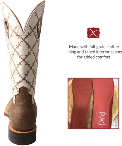 Miniatura 5 de Twisted X - Botas para hombre