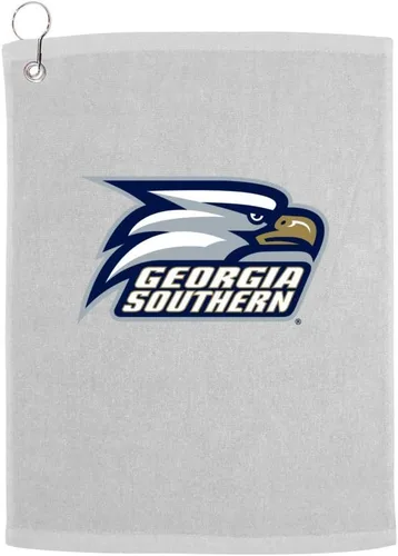 Miniatura 52 de Sport Your Gear Kent State Golden Flashes - Toalla para bolsa de golf, con licencia oficial, logotipo atlético, ultraabsorbente, con ojales, Kent St