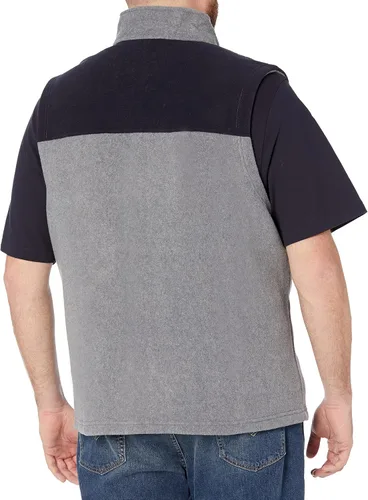 Miniatura 5 de Tommy Hilfiger Chaleco polar para hombre