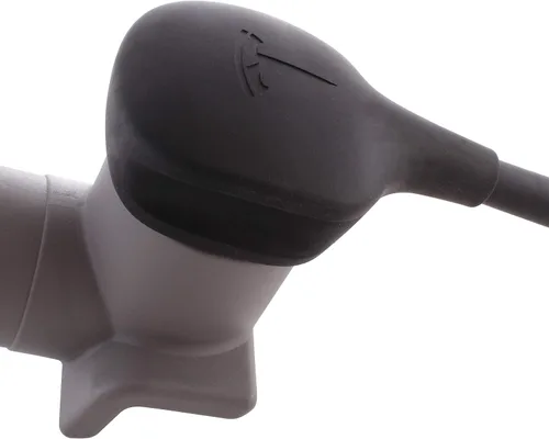 Miniatura 8 de Adaptador de carga EV AC WORKS para uso en Tesla (TT-30P RV/Remolque 30A a Tesla)