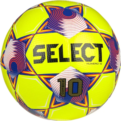 Miniatura 20 de SELECT Numero 10 Soccer Ball
