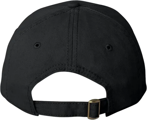 Miniatura 2 de Go All Out Try That in A Small Town Dad Deluxe Trucker Flatbill Gorra de béisbol bordada