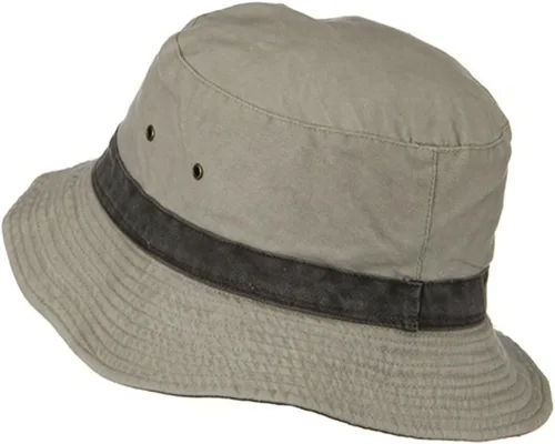 Miniatura 2 de Sombreros de pescador reversibles de gran
