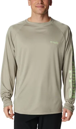 Miniatura 32 de Columbia Men's PFG Terminal Tackle Long Sleeve Shirt