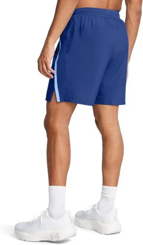 Miniatura 2 de Under Armour Pantalones cortos Launch Run 7" para hombre
