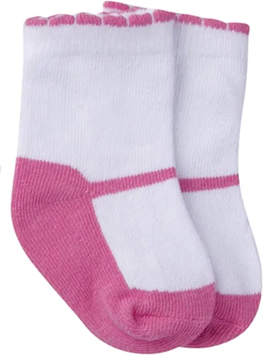 Miniatura 3 de Onesies Brand Unisex Baby 12-Pair Bootie Socks