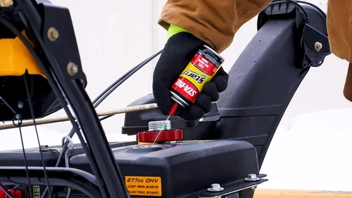 Miniatura 12 de STA-BIL ¡Arranca tus motores! - Repara motores que no arrancan - Un arranque en una lata - Revitaliza el sistema de combustible - Seguro