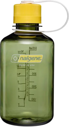 Miniatura 13 de Nalgene Sustain Tritan - Botella de agua sin BPA hecha con material derivado del 50% de residuos de plástico