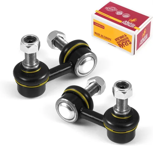 Miniatura 92 de Metrix Premium - Barra estabilizadora delantera L & R K750188 y K750189 para Chevrolet Equinox 08-17, Captiva Sport 12-15, GMC Terrain 10-17