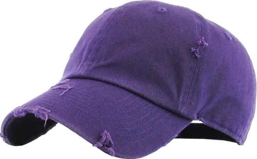 Miniatura 241 de KBETHOS - Gorra de béisbol ajustable, de algodón desgastado, vintage, unisex, estilo polo, camionero, para papá