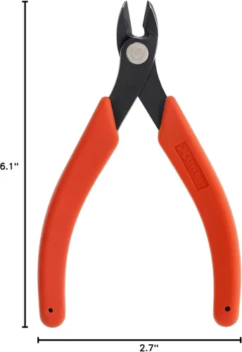 Miniatura 10 de Cortadores - XURON Maxi-Shear Flush 2175