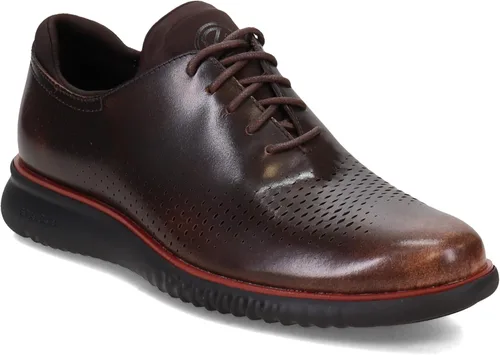 Miniatura 70 de Cole Haan Zapatos Oxford con punta de ala láser 2.Zerogrand para hombre