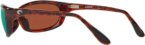 Miniatura 5 de Costa Del Mar Men's Harpoon Oval Sunglasses