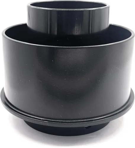 Miniatura 2 de Pieza de repuesto NUEVO #5140011-48 Adaptador de cepilladora DW735 DW735X para DeWalt