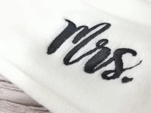 Miniatura 4 de Gorros gorros de Mr and Mrs para hombre y mujer
