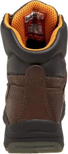 Miniatura 3 de Timberland PRO Botas impermeables Titan para mujer, *, 6 ancho