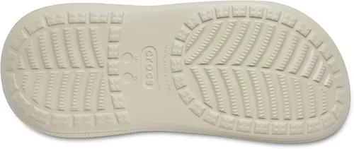 Miniatura 3 de Crocs Botas de lluvia impermeables unisex con plataforma Crush