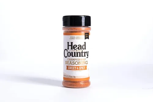 Miniatura 9 de Head Country Championship - Condimento para barbacoa, sabor original, tamaño XL, jarra de 7 libras, condimentos y frotaciones para barbacoa