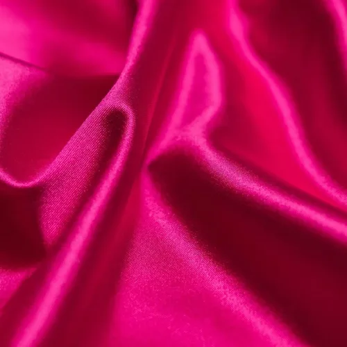 Miniatura 11 de Ice Fabrics Tela de Satén Spandex Sedosa Elástica en 4 Direcciones por Yarda - 60" de Ancho Tela de Spandex Satinado Brillante para Vestidos, Ropa
