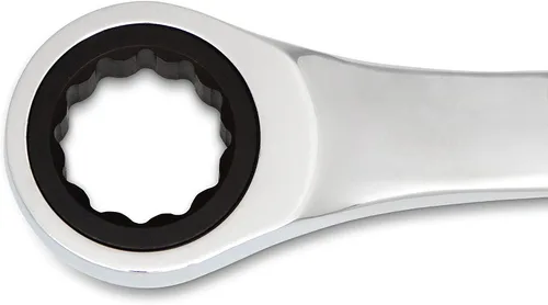 Miniatura 4 de GearWrench GearBox 85987 juego complementario de 5 unidades de llaves con sistema métrico