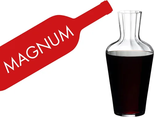Miniatura 5 de Riedel Mosela Magnum